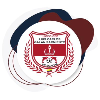 Escudo del colegio
